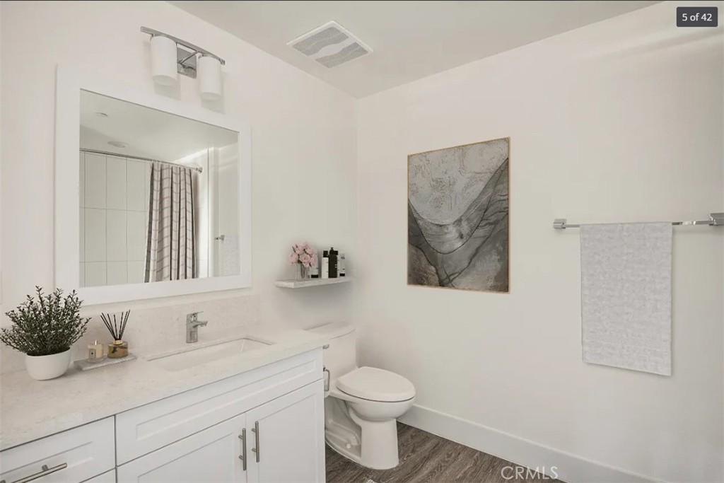 Whittier Condo: 8016 Santa Fe Springs Road