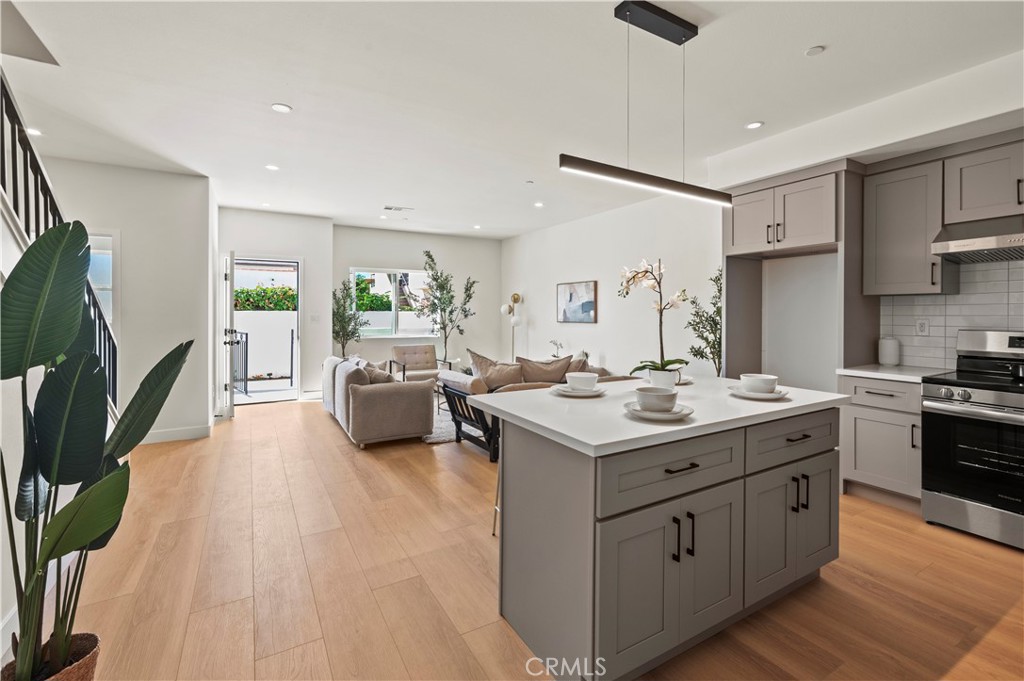 Westminster Condo: 7793 15th Street