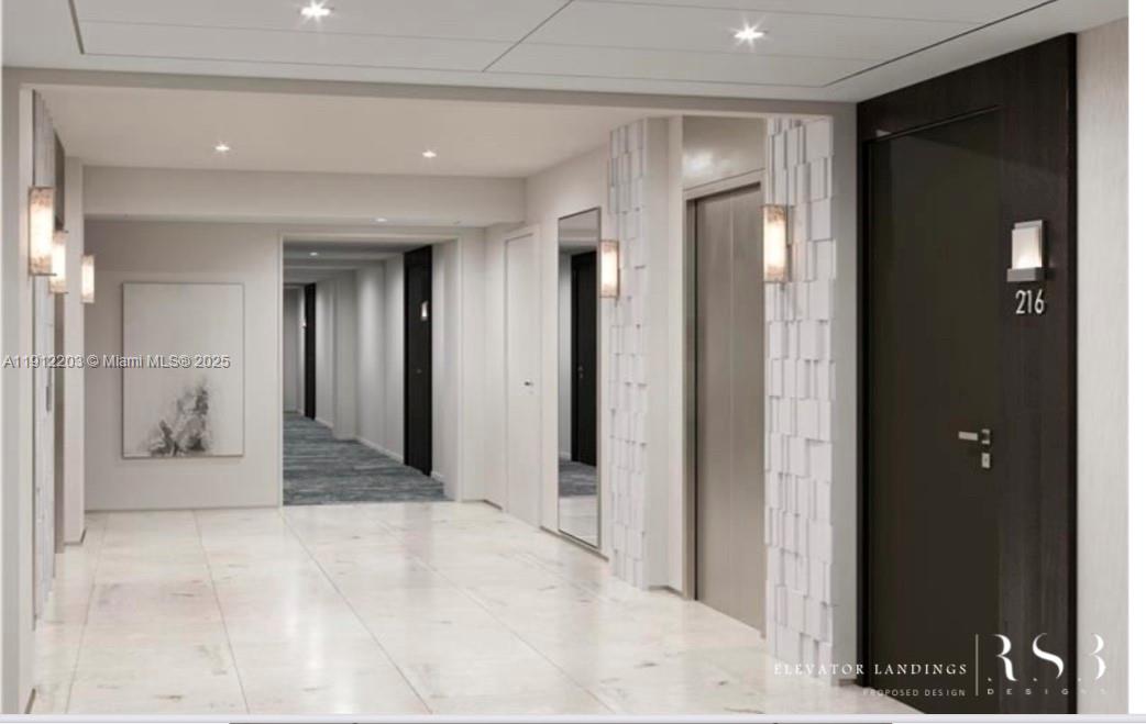 Sunny Isles Beach Condo: 19380 Collins Avenue