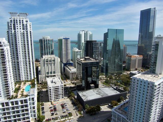Miami Condo: 1111 Southwest 1st Avenue