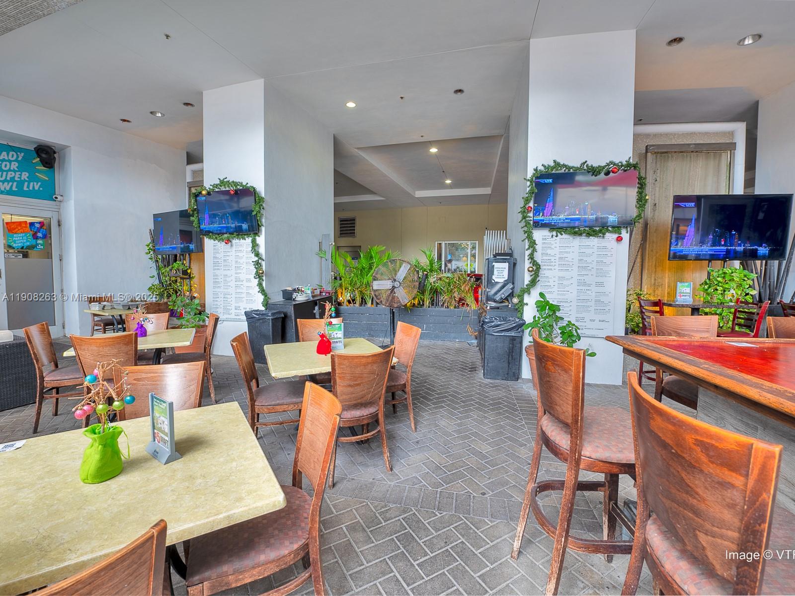 Miami Condo: 1750 North Bayshore Drive