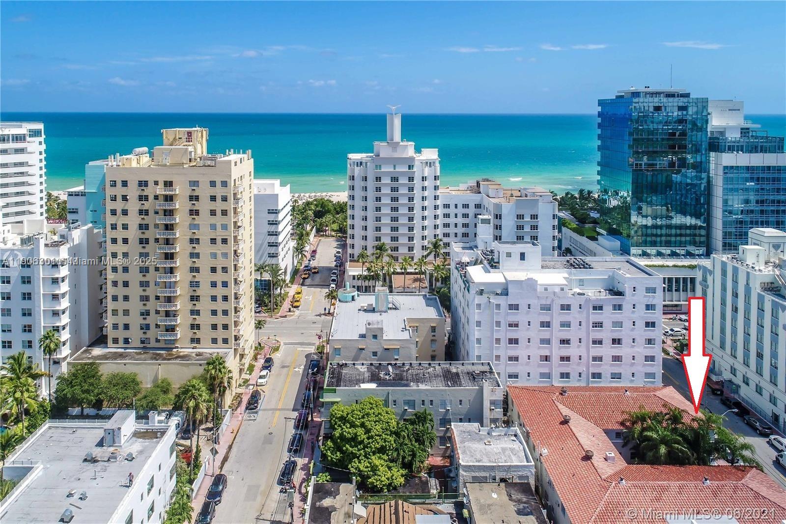Miami Beach Condo: 215 30th Street