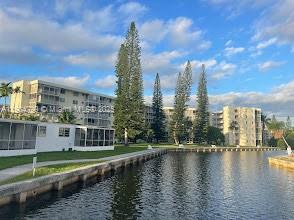 Aventura Condo: 3000 Marcos Drive