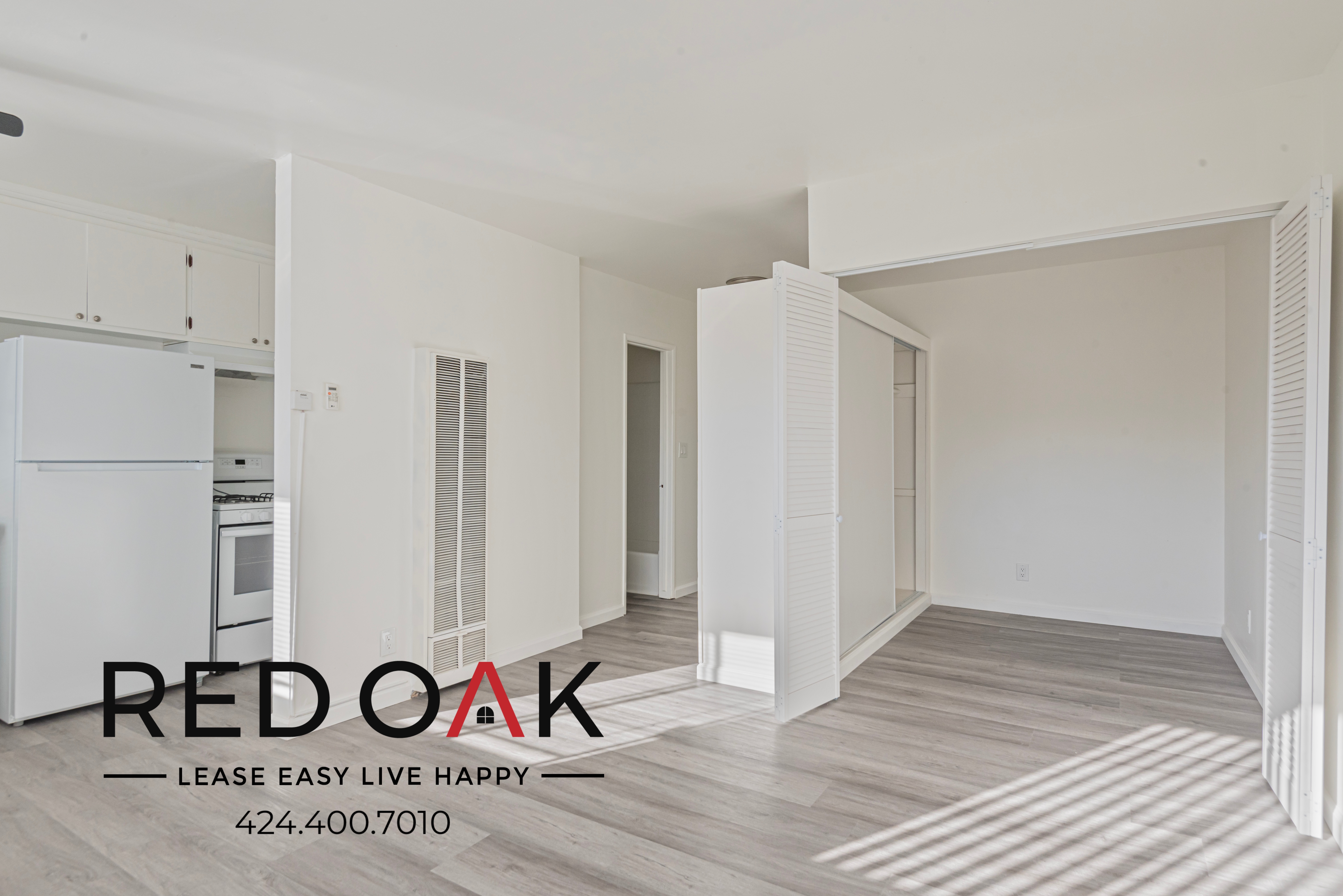 San Fernando Condo: 333 N Brand Blvd