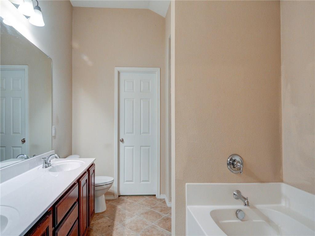 Little Elm Condo: 1508 Bluebird Drive