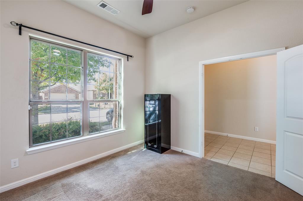 Little Elm Condo: 909 Green Coral Drive