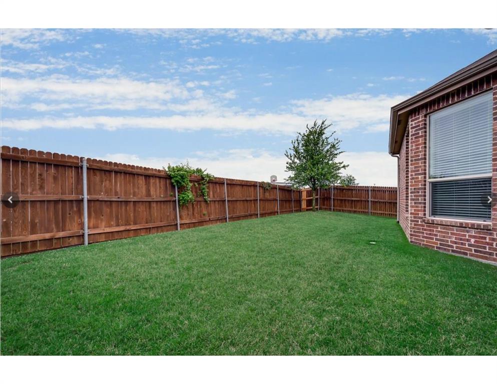 Little Elm Condo: 3405 Daylight Drive