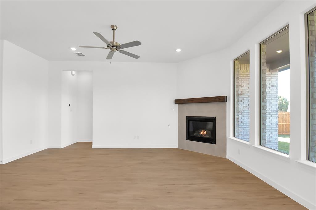 Little Elm Condo: 1504 Adams Drive