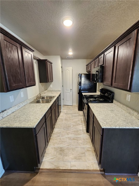 Copperas Cove Condo: 543 Lost Trail