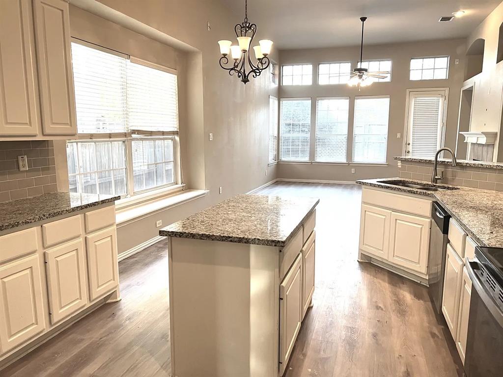 Little Elm Condo: 2421 Mallard Drive
