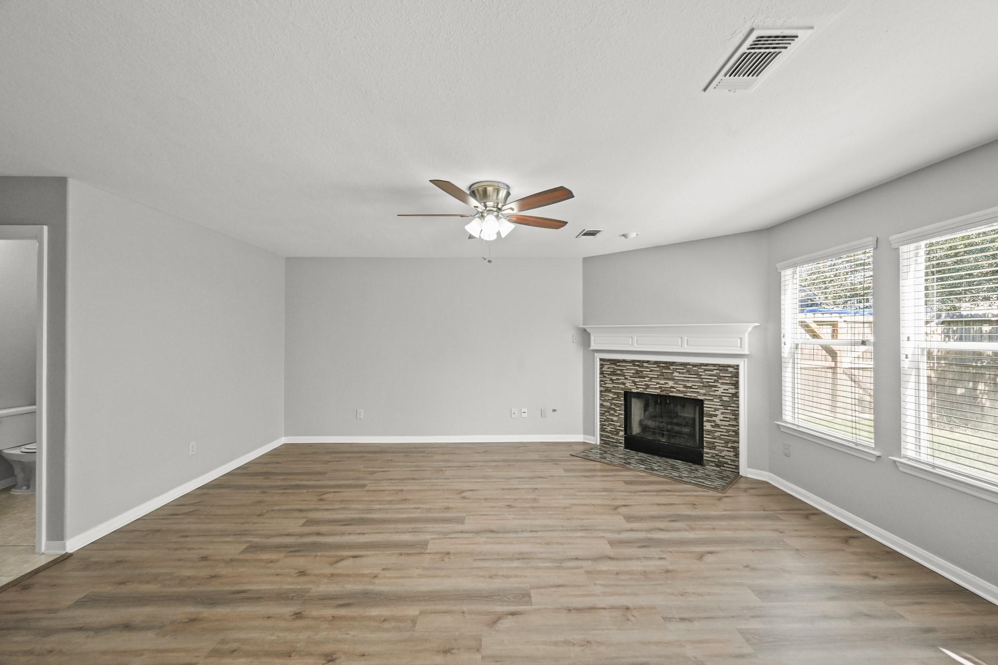 Cypress Condo: 14614 Hazy Ridge Lane