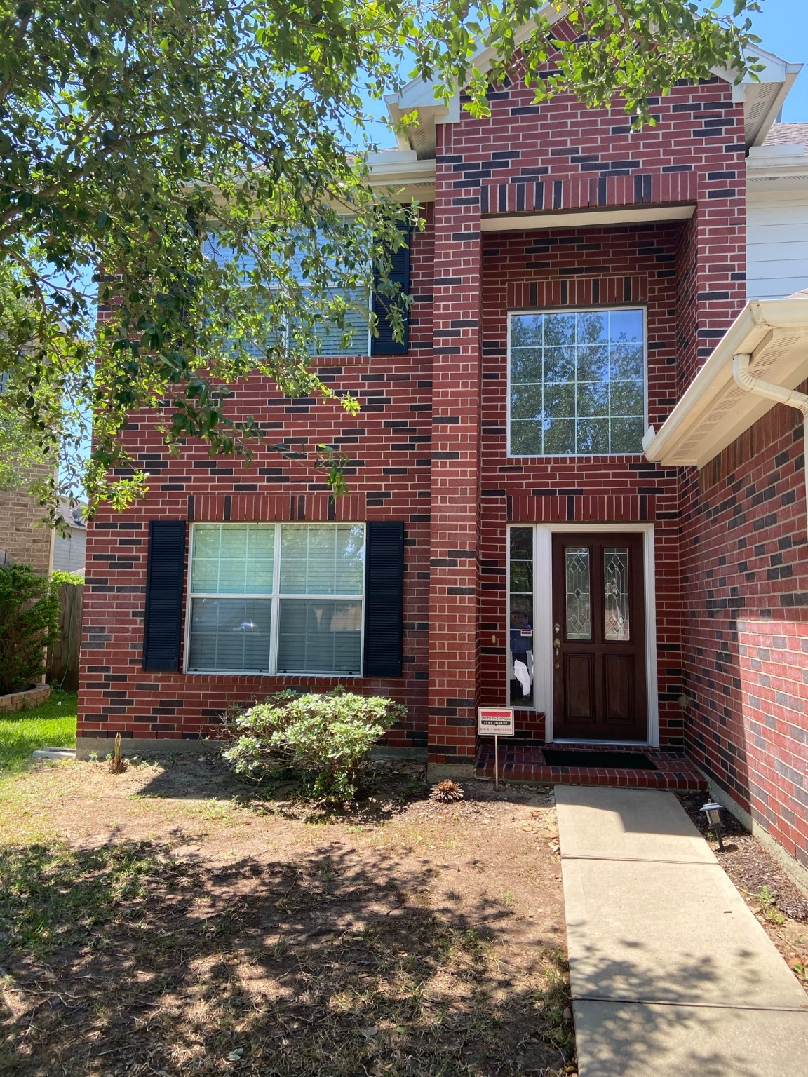 Cypress Condo: 18011 Rustic Brook Court