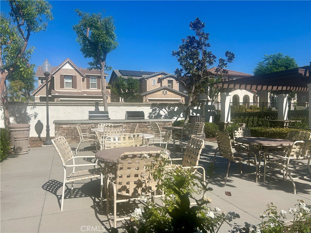 Chino Condo: 6982 Swiss Street