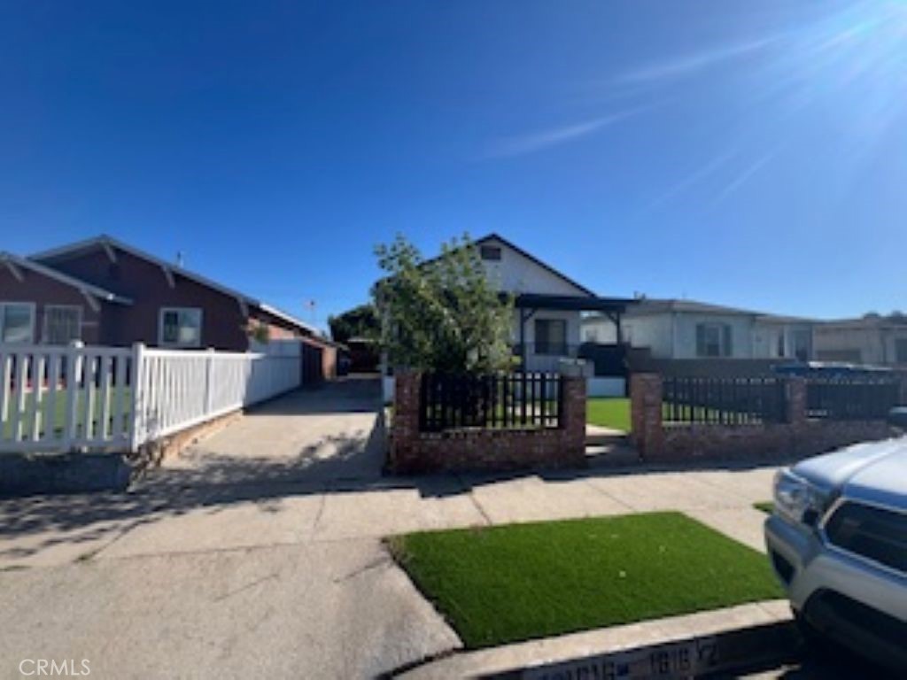 Harbor City Condo: 1616 252nd Street