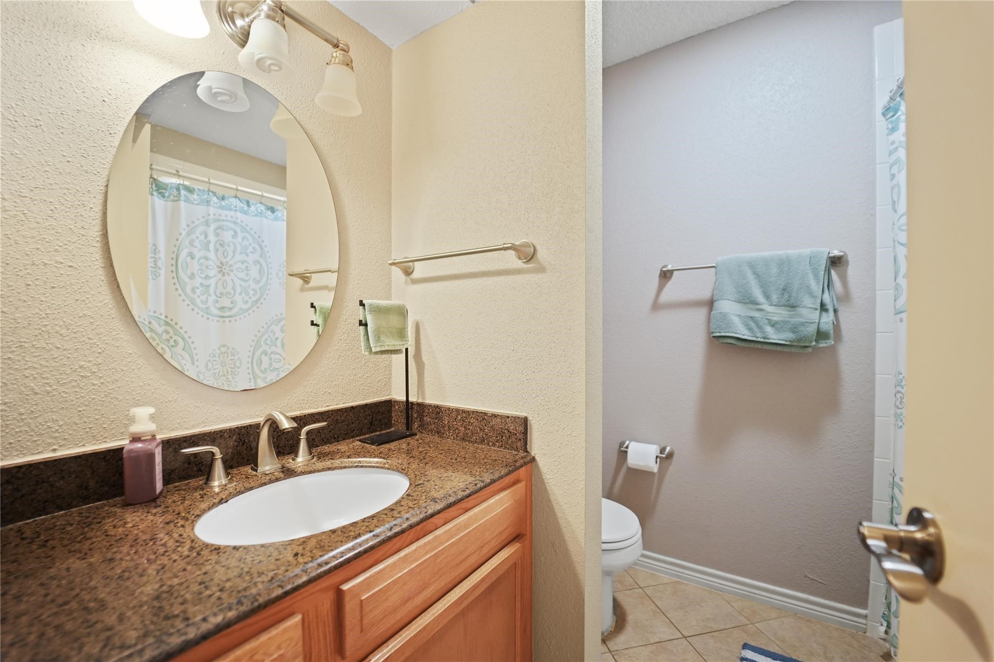 Baytown Condo: 1314 Town Circle
