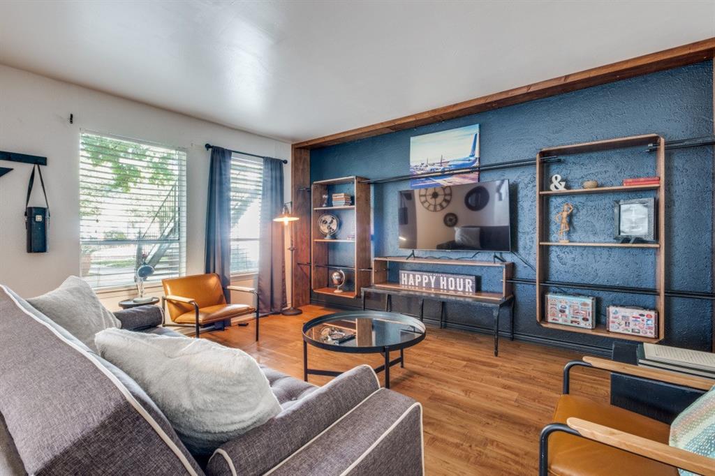 Dallas Condo: 4810 McKinney Avenue
