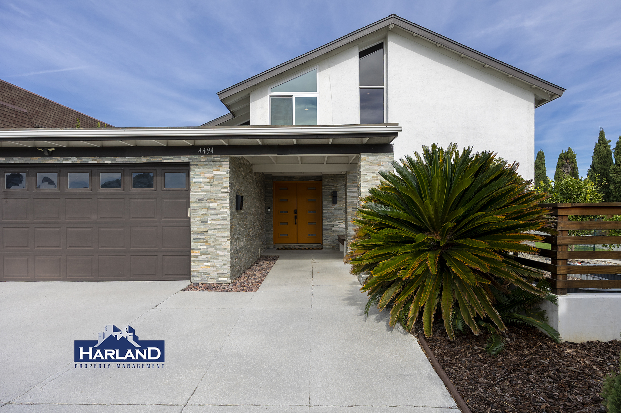 San Diego House: 4494 Benhurst Ave