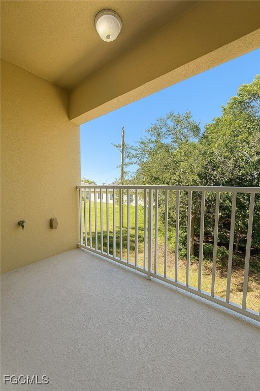 Cape Coral Condo: 4120 Skyline Boulevard
