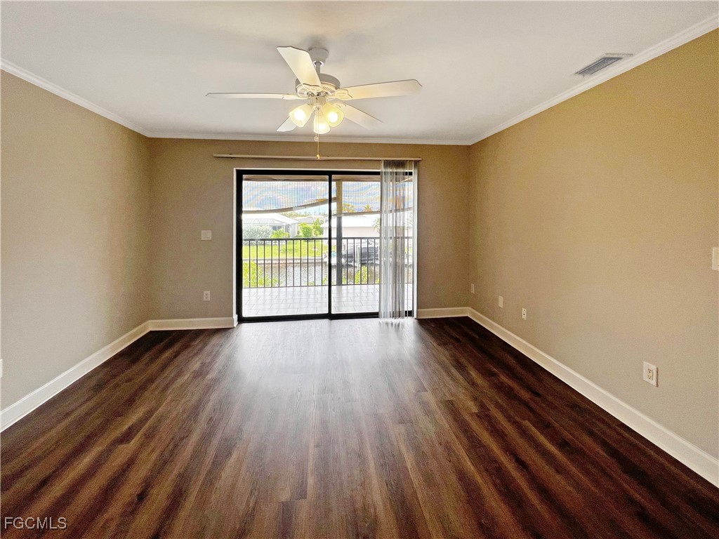 Cape Coral Condo: 4530 Southwest 10th Avenue