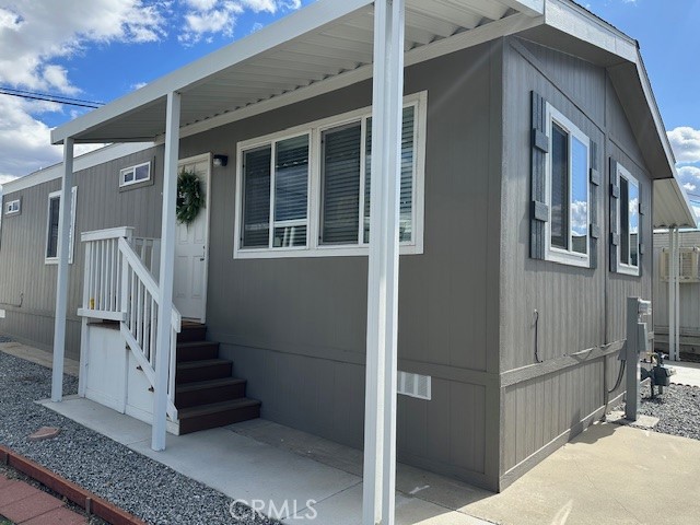 Hemet Condo: 43601 East Florida Avenue