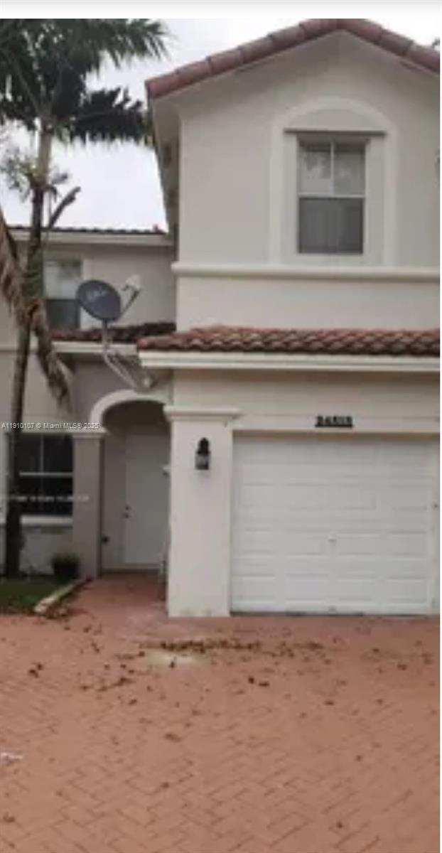 Homestead Condo: 24513 Southwest 110th Place