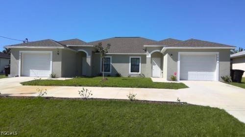 Cape Coral Condo: 3608 Southwest 17th Avenue