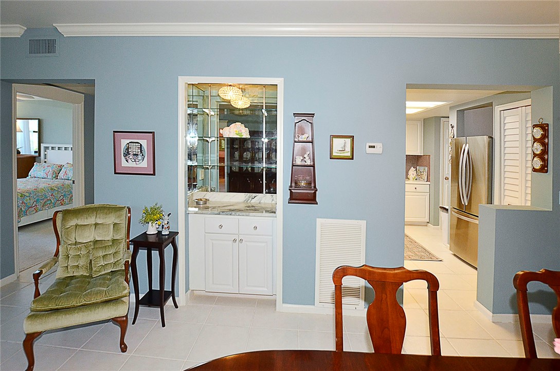 Vero Beach Condo: 5601 Florida A1A