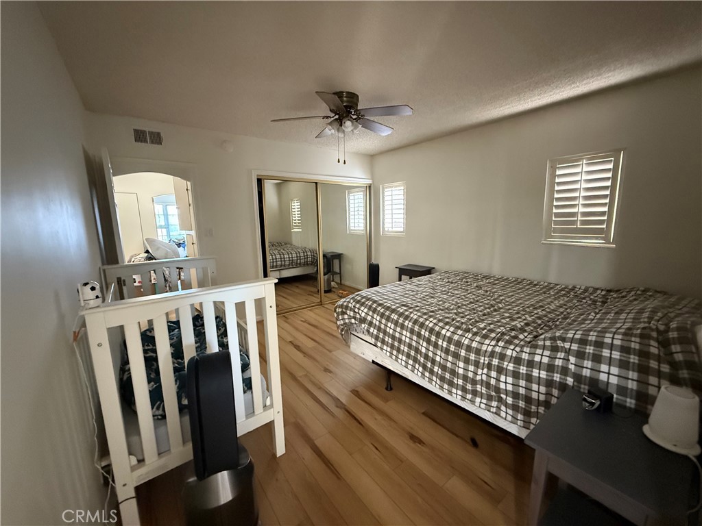 Torrance Condo: 22601 Iris Avenue