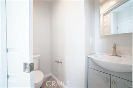 Lake Balboa Condo: 17021 Burton Street