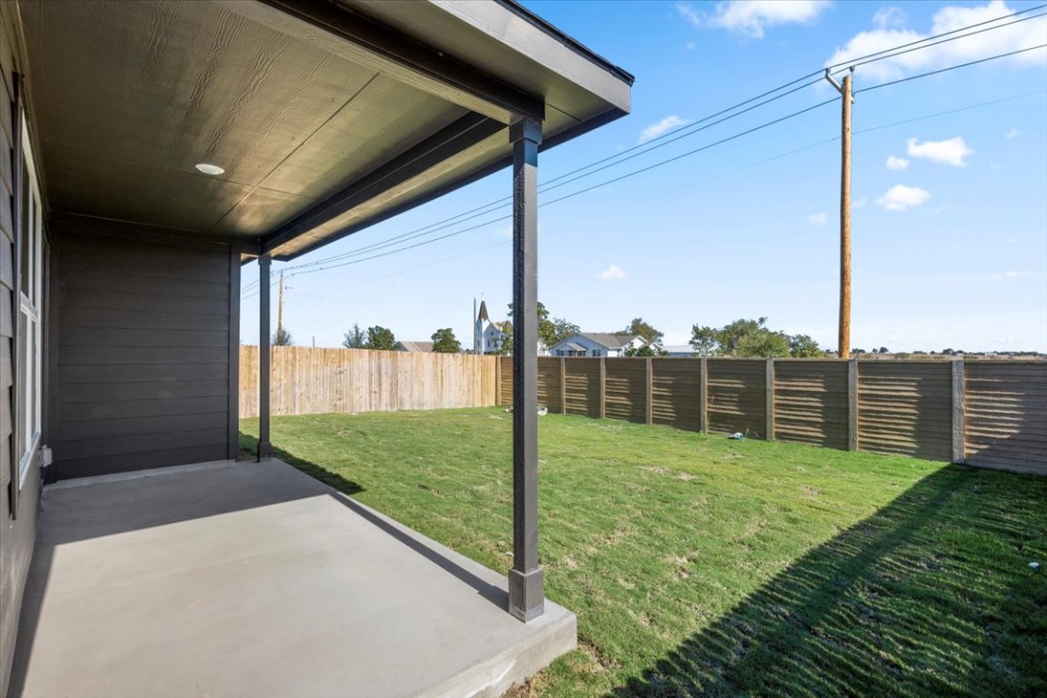 Pflugerville Condo: 17701 Sage Thrasher Drive