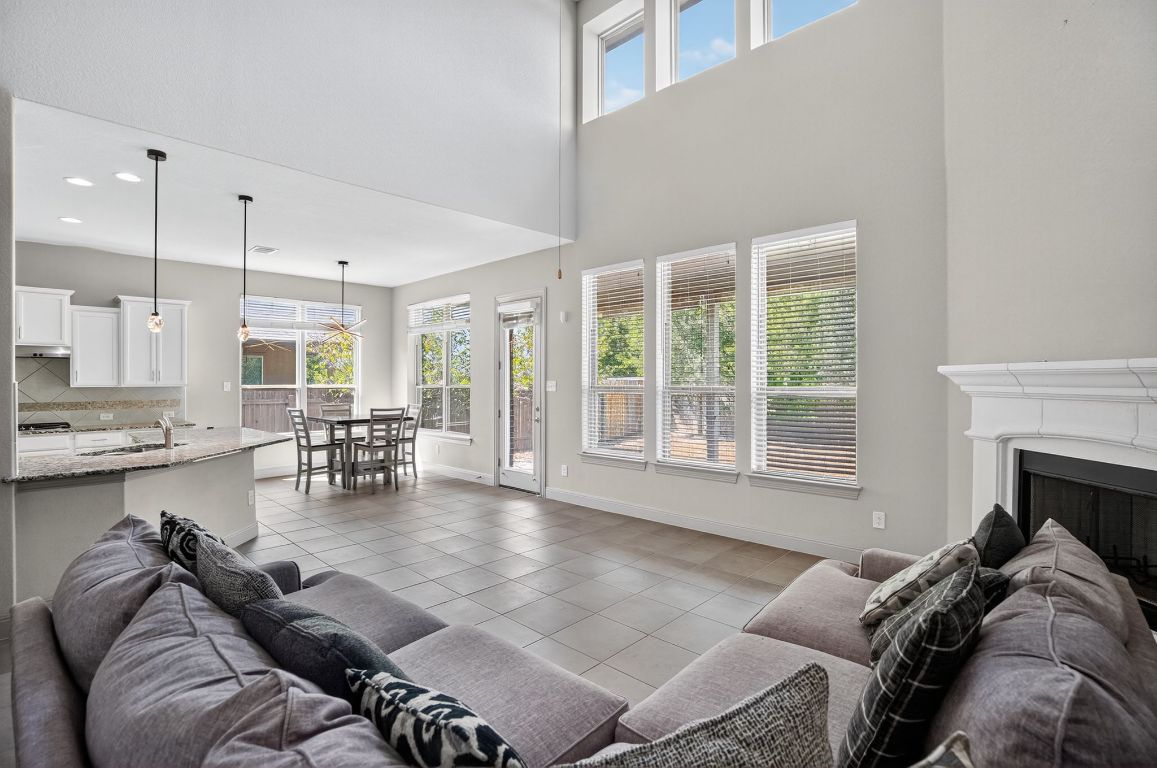 Pflugerville Condo: 21404 Hines Lane