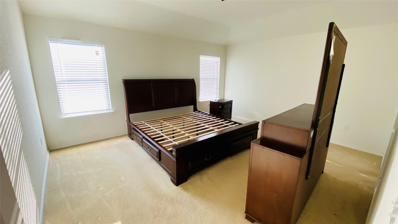 Pflugerville Condo: 607 Screech Owl Drive