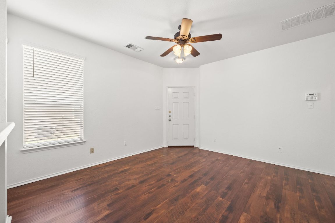 Pflugerville Condo: 709 B Jane Austen Trail