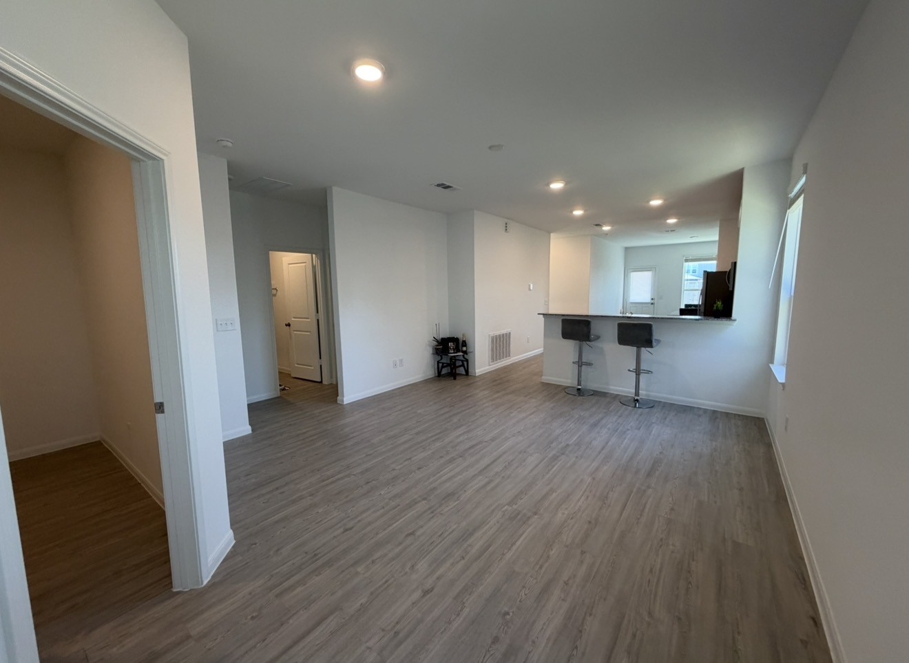 Hockley Condo: 23415 Wagon Cart Road