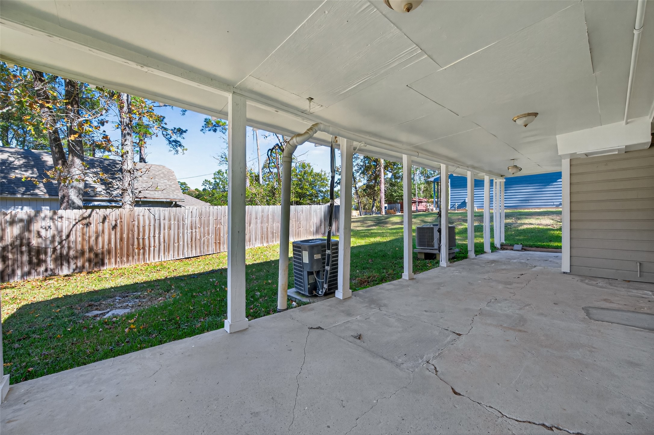 Conroe Condo: 1305 St Lawrence River Road