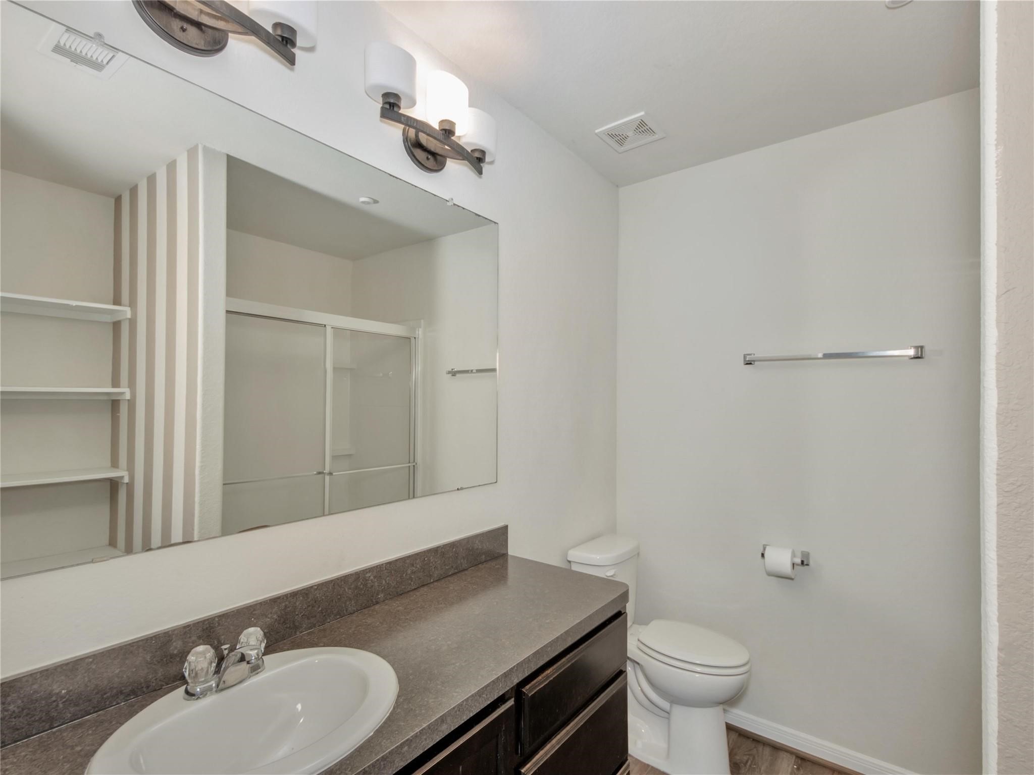 Houston Condo: 9906 Orchid Spring Lane