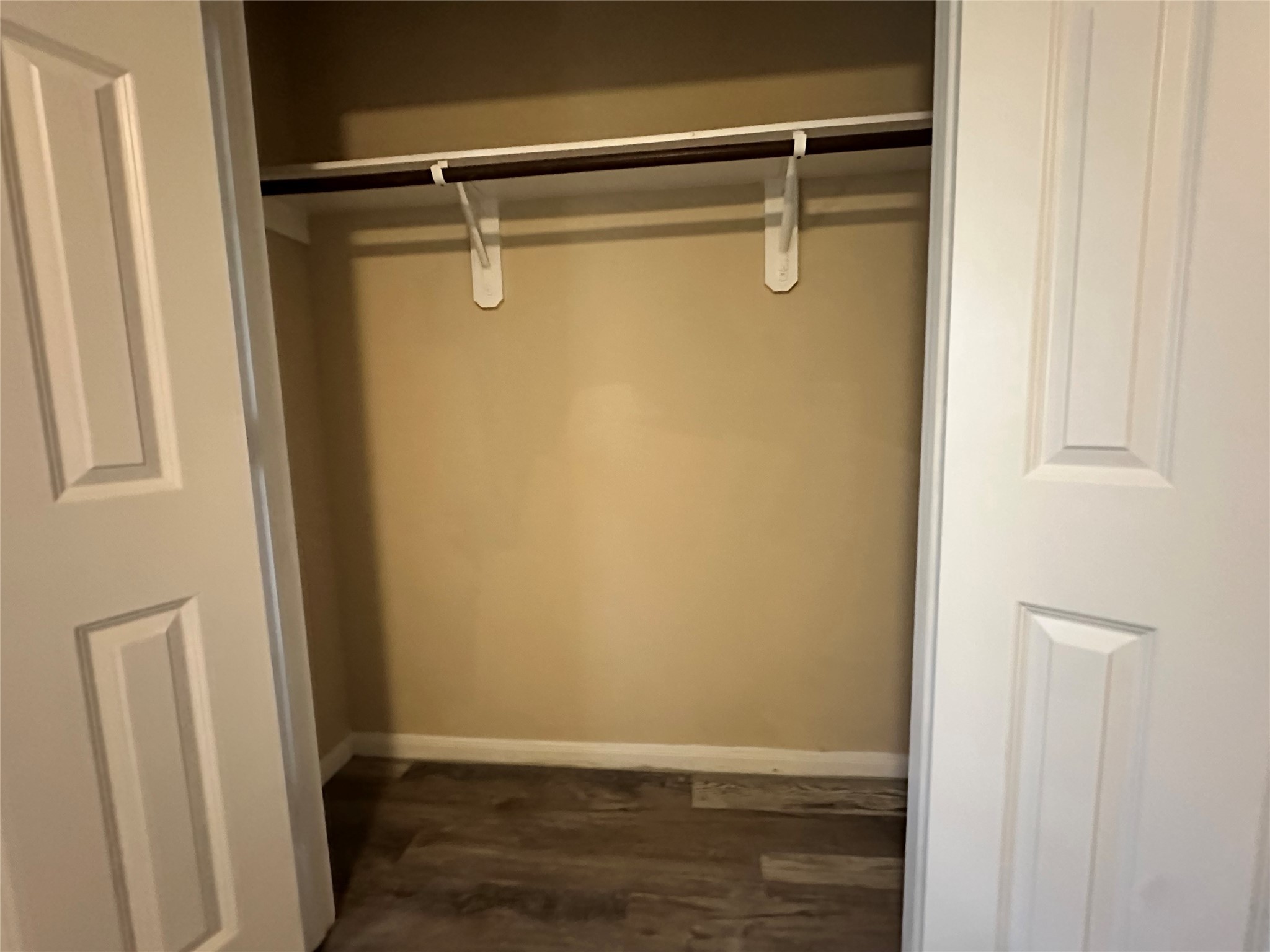 Montgomery Condo: 16697 East Hammon