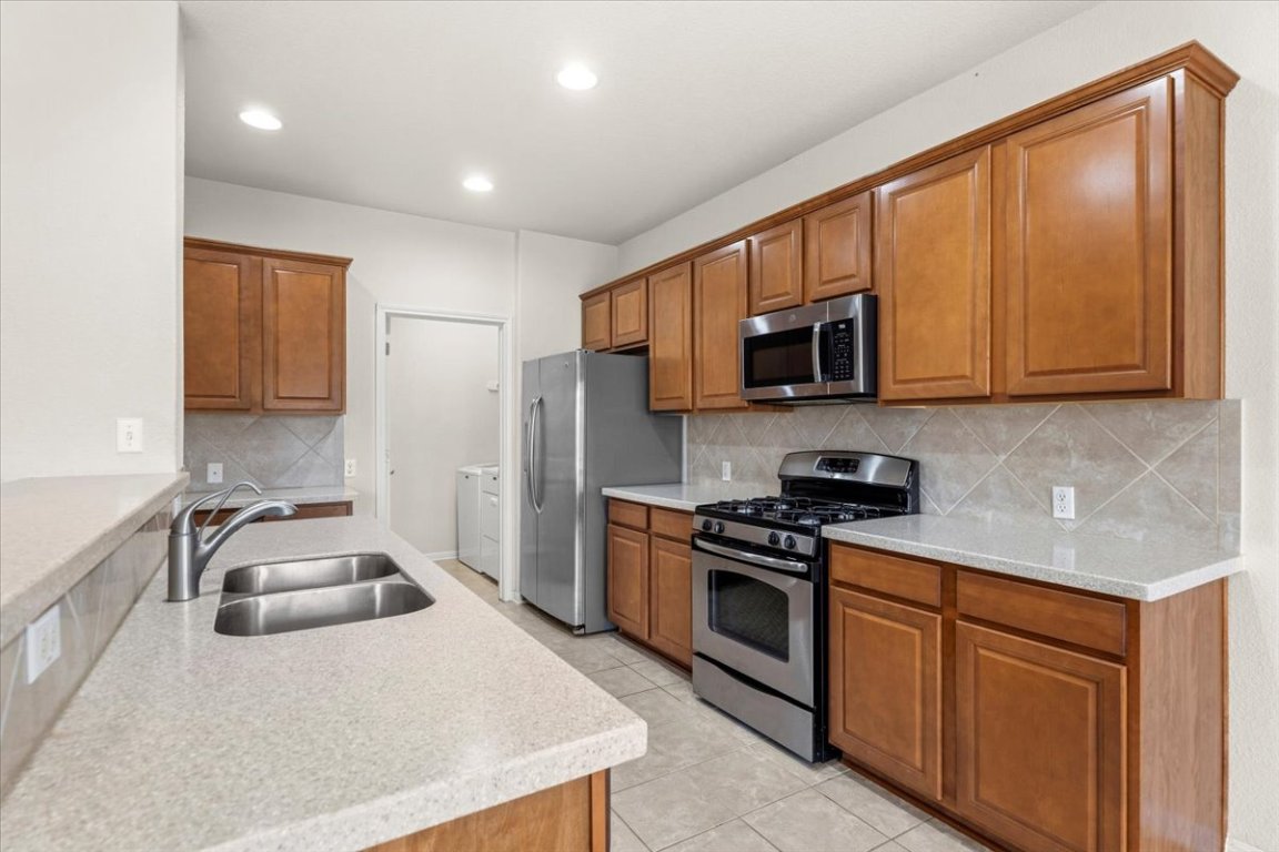 Pflugerville Condo: 20512 Raptor Roost Road