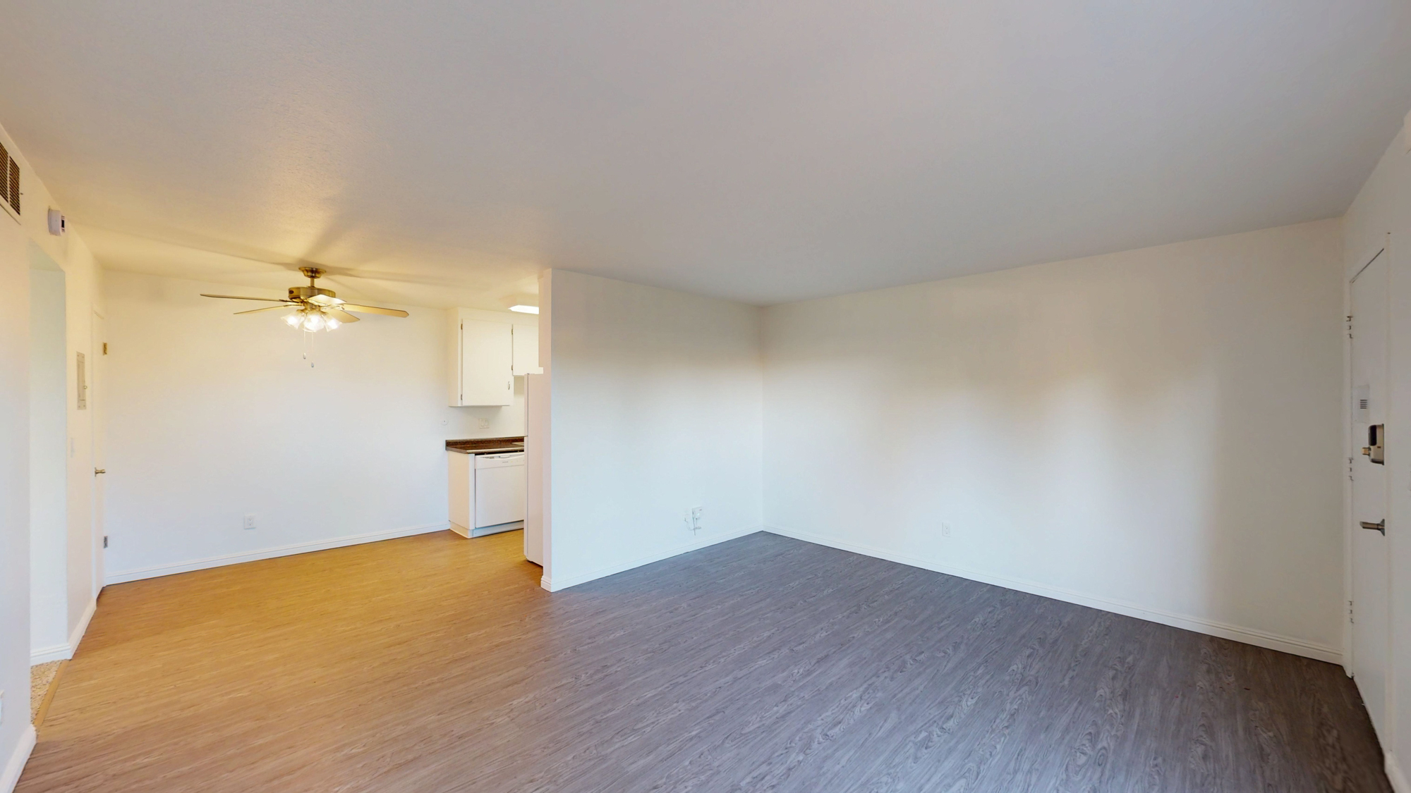 Novato Condo: 400 Alameda del Prado