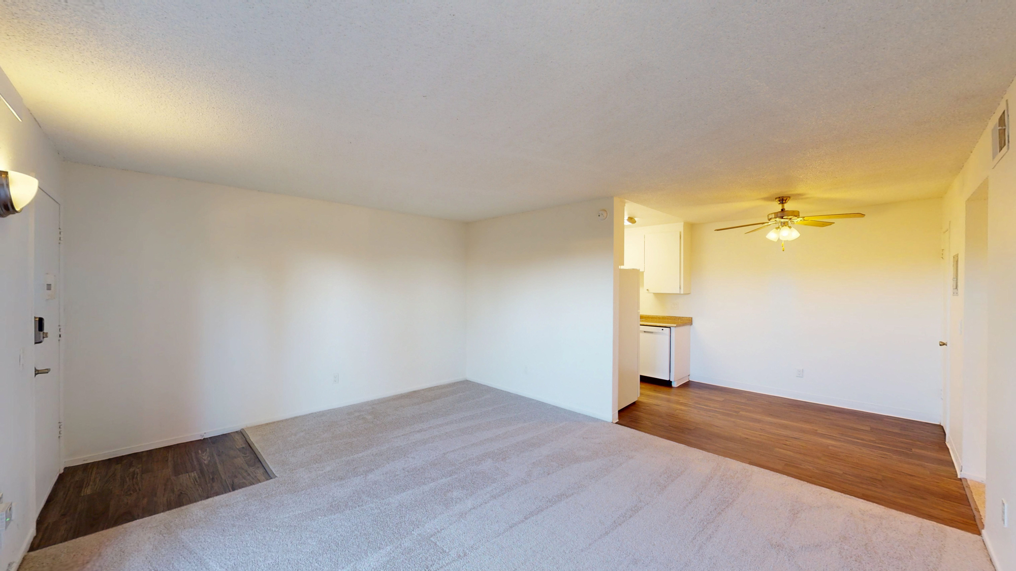 Novato Condo: 400 Alameda del Prado