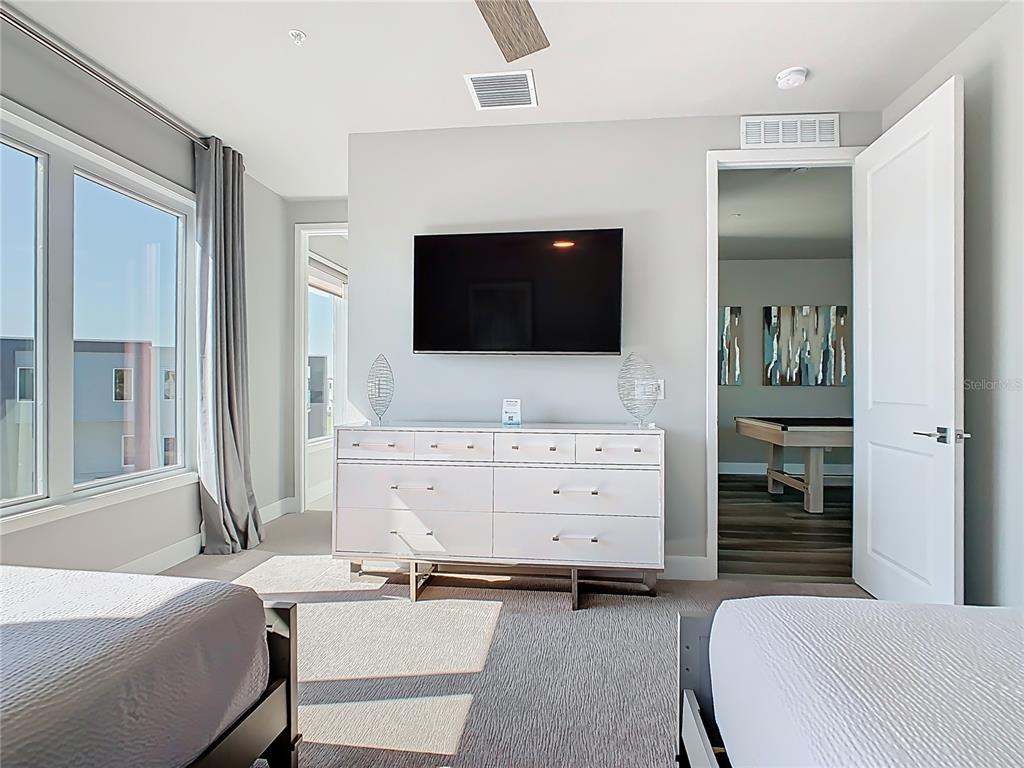 Reunion Condo: 7740 Sandy Ridge Drive