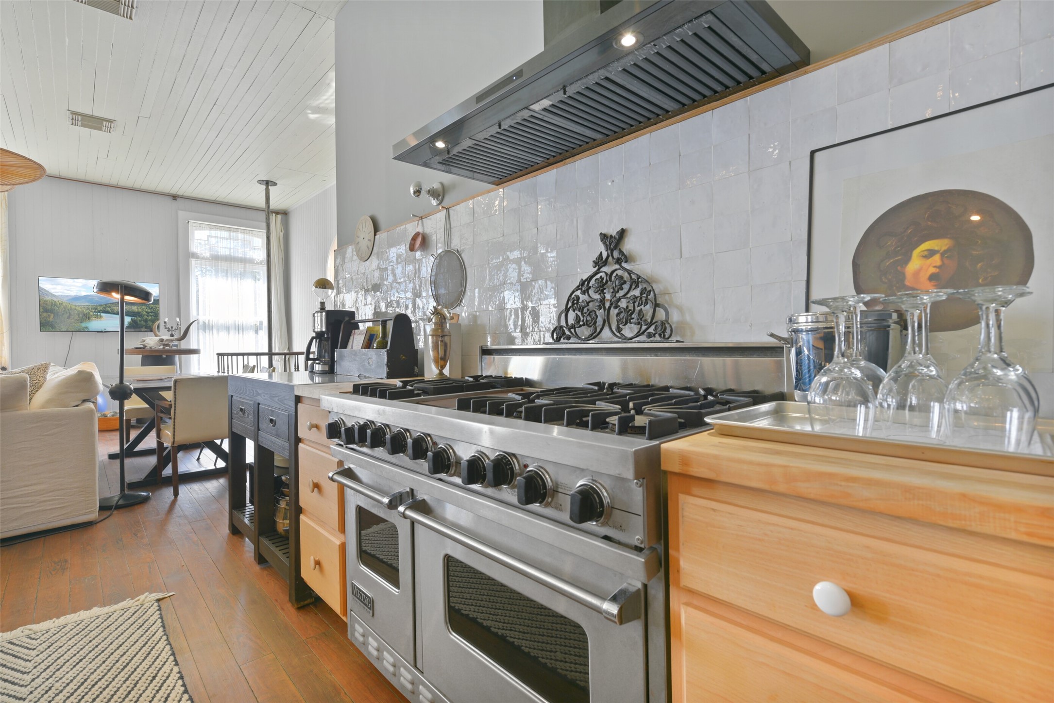 Galveston Condo: 1614 Avenue K