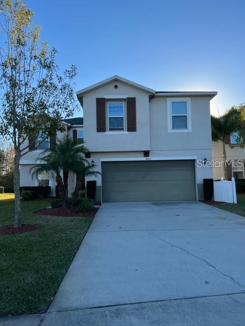 Kissimmee Condo: 4752 Blue Diamond Street