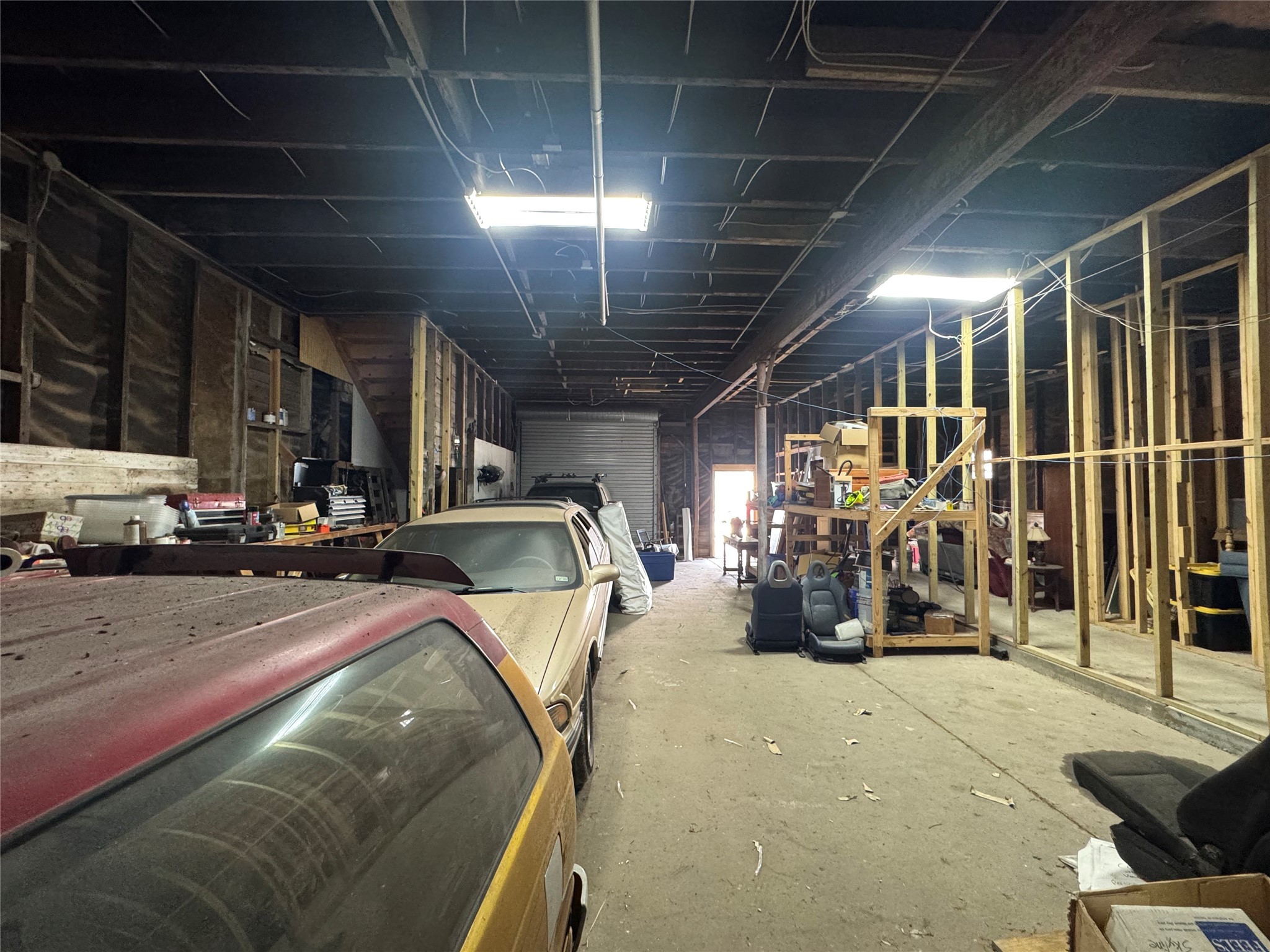 Galveston Condo: 1823 Market Street