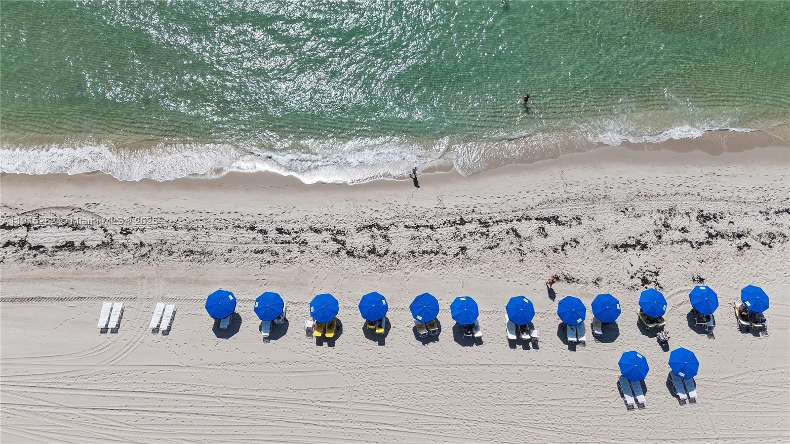 Hallandale Beach Condo: 2030 South Ocean Drive