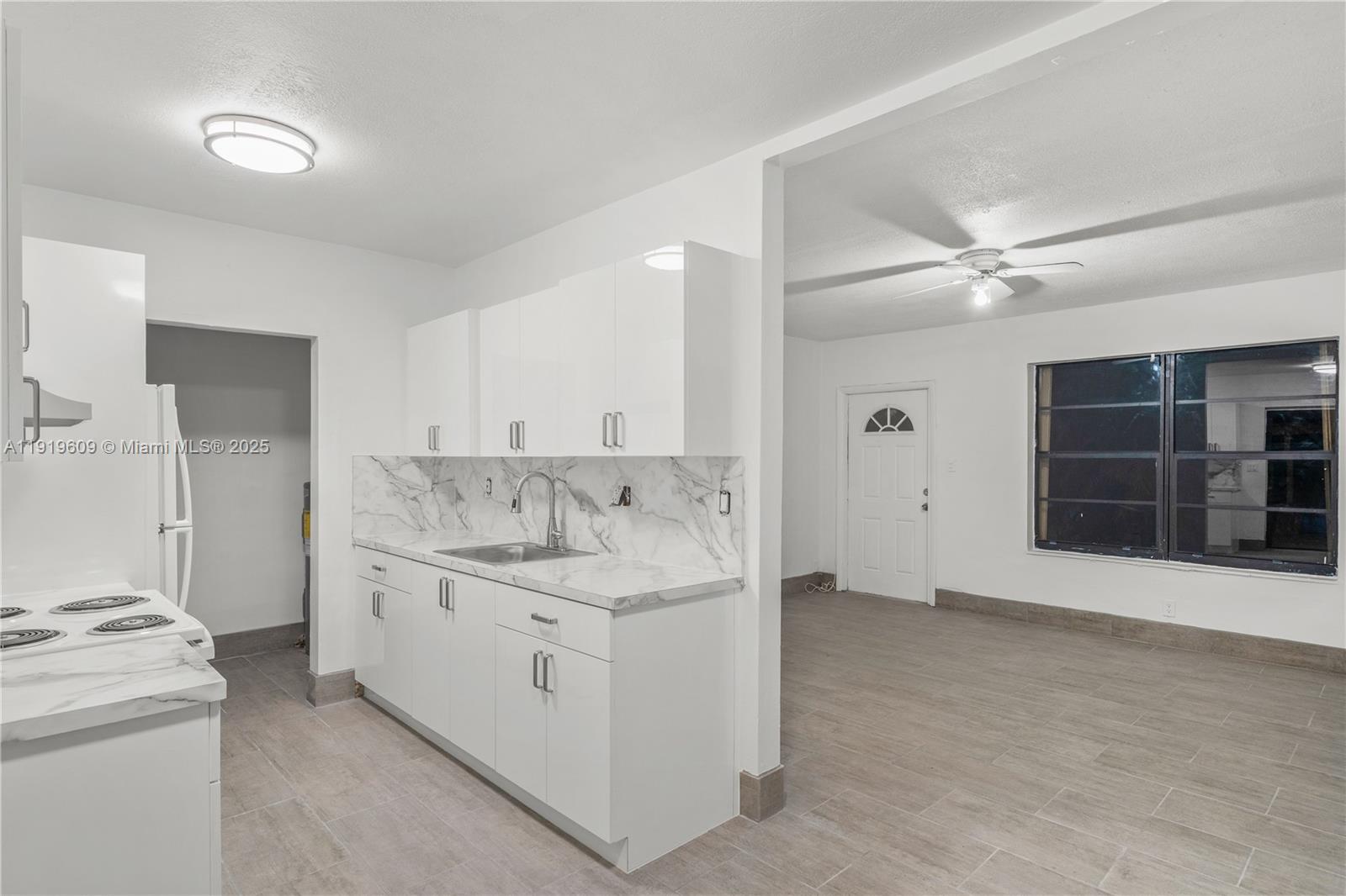 Miami Condo: 1291 Northeast 207th Street