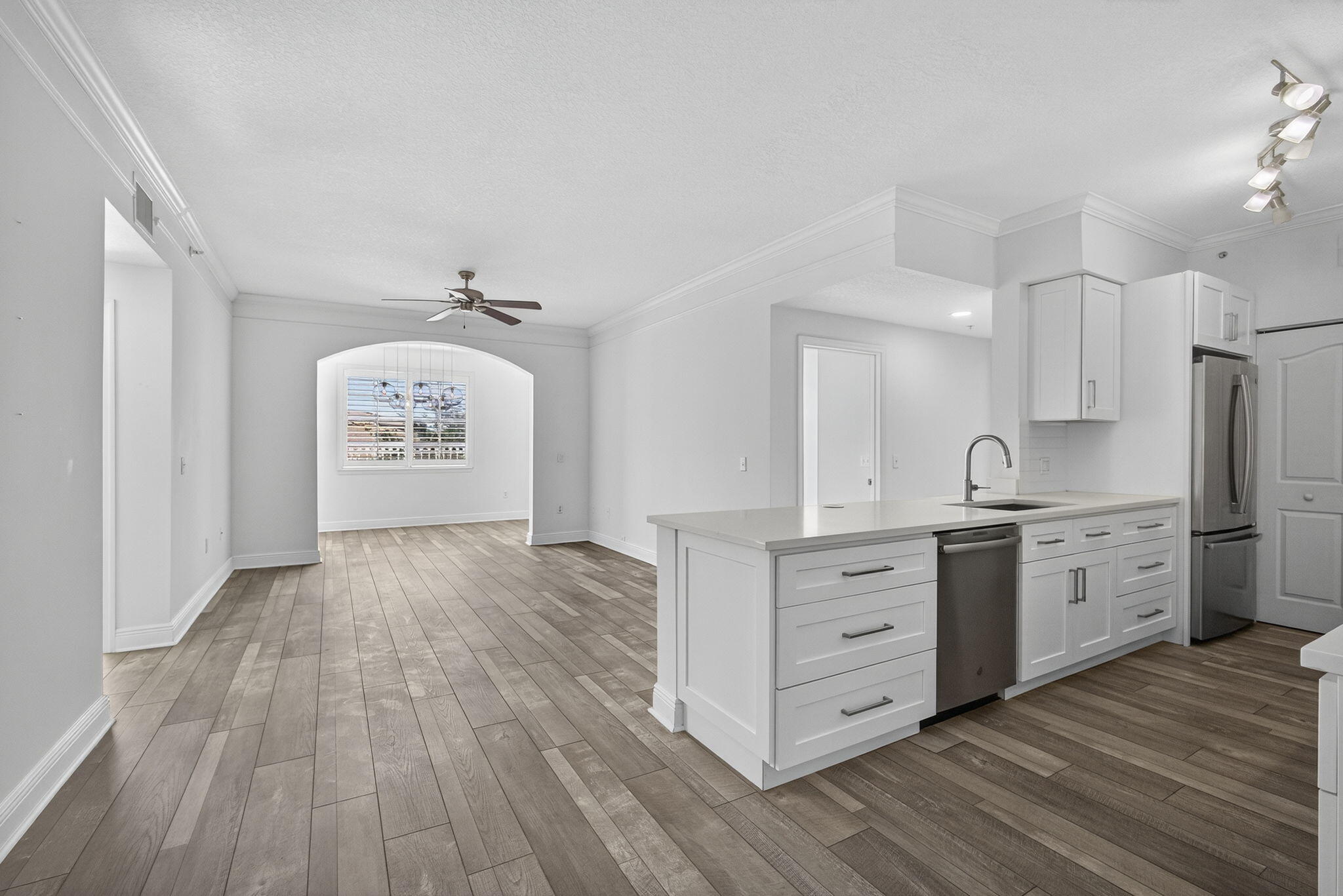 Palm Beach Gardens Condo: 5301 Myrtlewood Circle East