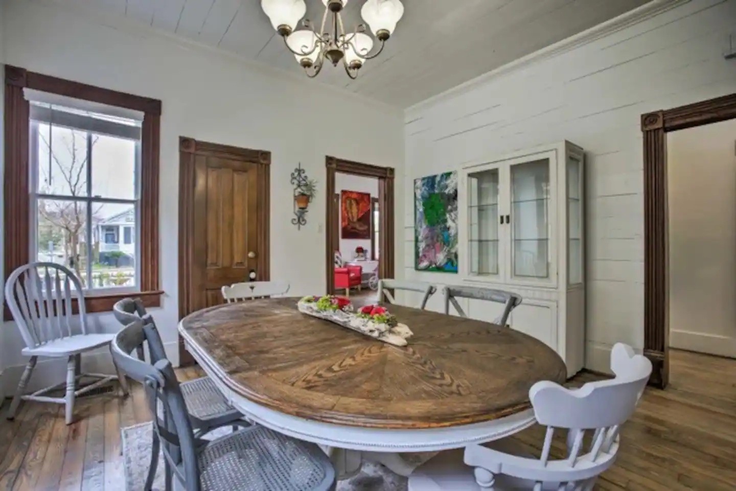 Galveston Condo: 1124 Church Street