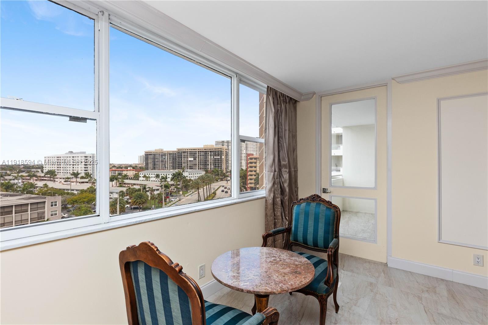 Hallandale Beach Condo: 3180 South Ocean Drive