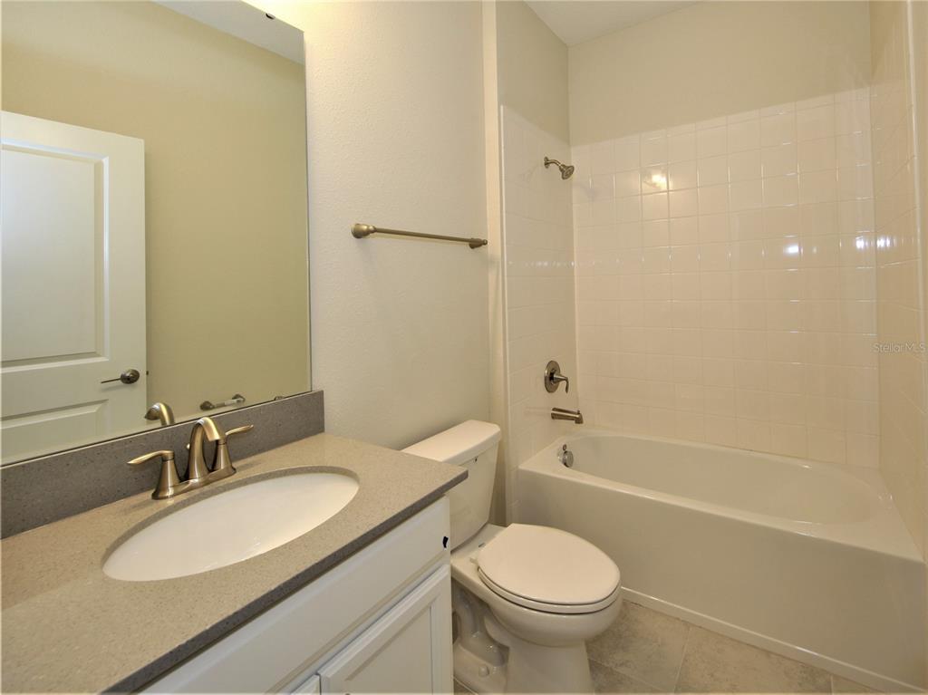 Kissimmee Condo: 4621 Rhythm Road